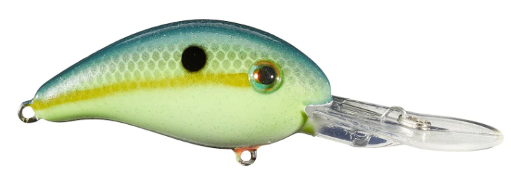 Strike King Pro Model 3XD