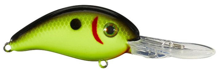 Strike King Pro Model 3XD