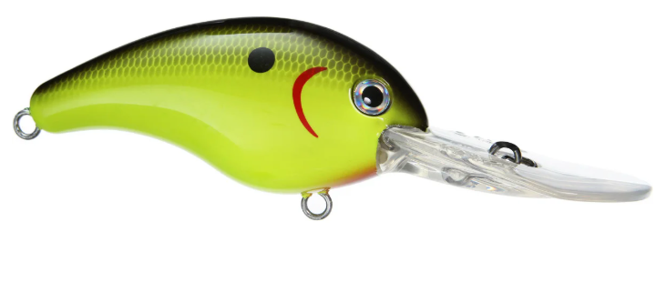 Strike King Pro-Model 10XD