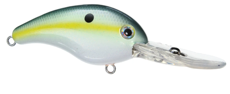 Strike King Pro-Model 10XD