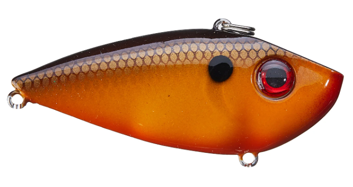 Strike King Red Eye Shad