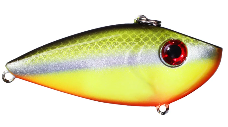Strike King Red Eye Shad