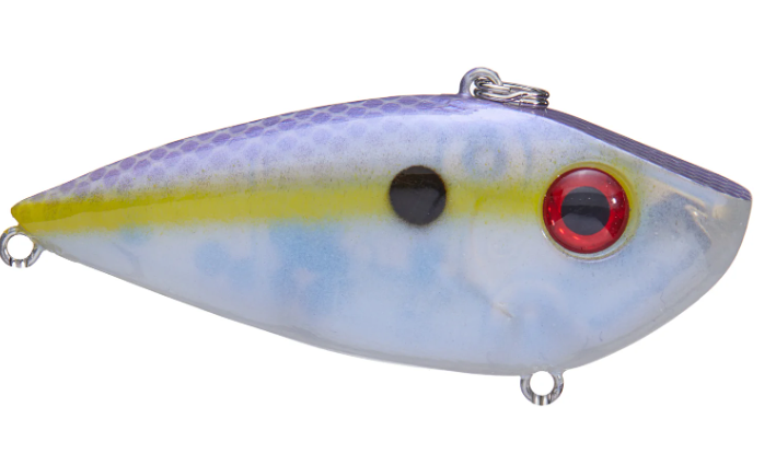 Strike King Red Eye Shad