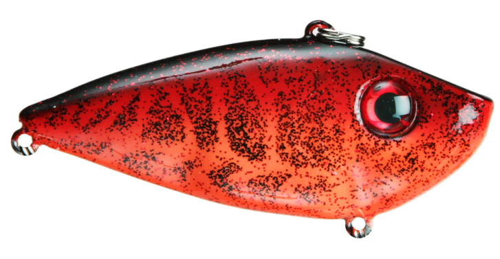 Strike King Red Eye Shad