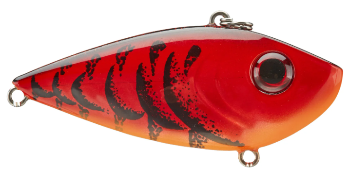 Strike King Red Eye Shad