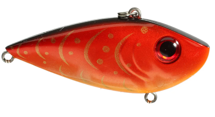 Strike King Red Eye Shad