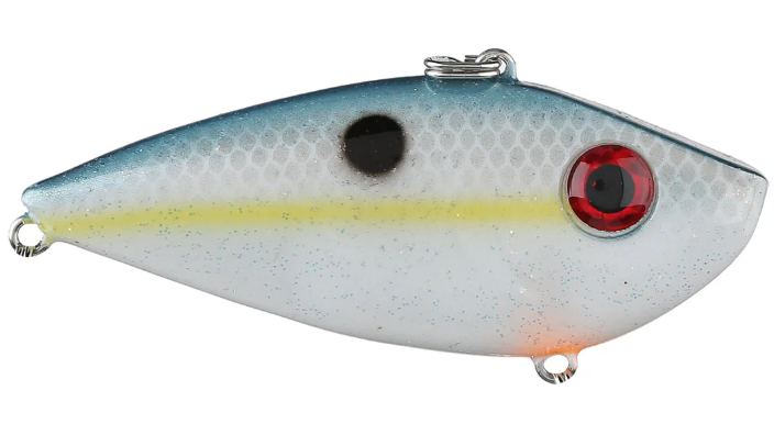 Strike King Red Eye Shad