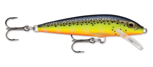 Rapala Original Floater