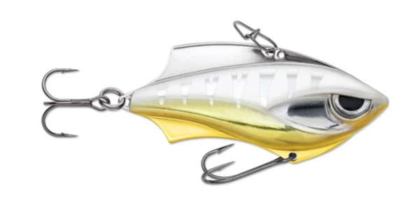 Rapala Rap-V Blade