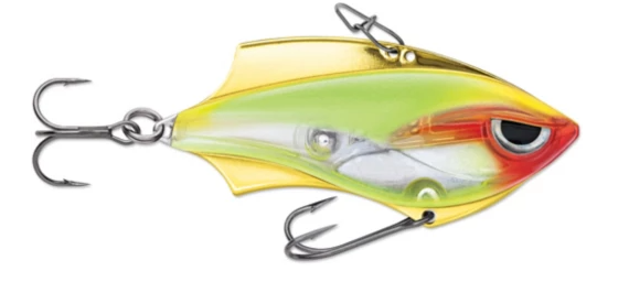 Rapala Rap-V Blade