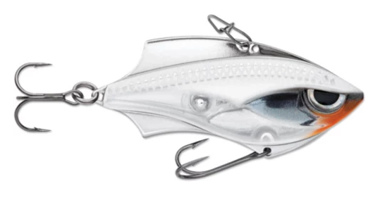 Rapala Rap-V Blade