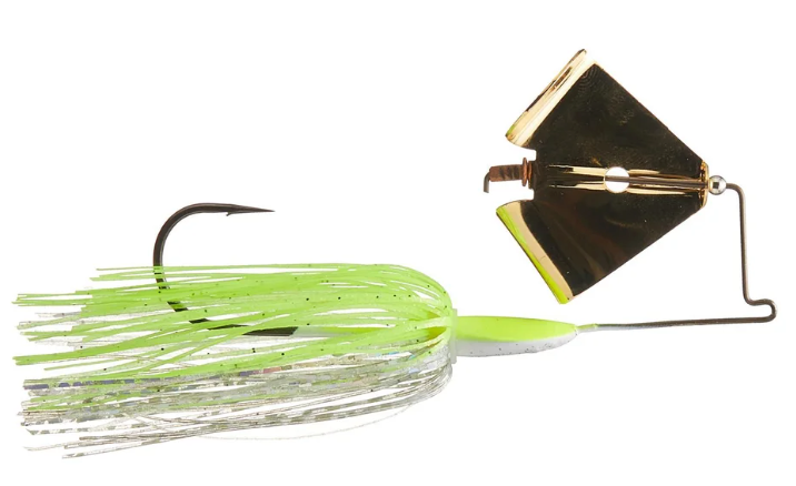 Picasso Rusty Squeaker Buzzbait