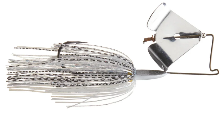 Picasso Rusty Squeaker Buzzbait