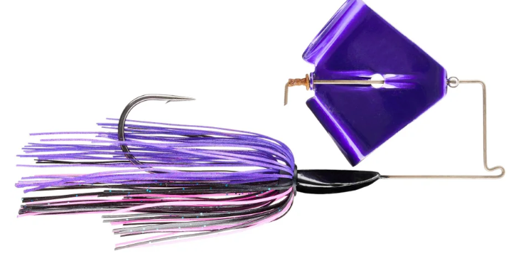 Picasso Rusty Squeaker Buzzbait