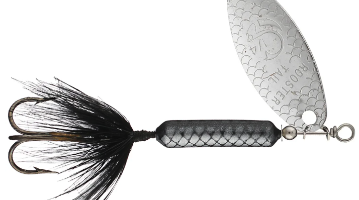 Yakima Rooster Tail