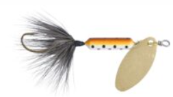 Yakima Rooster Tail
