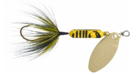 Yakima Rooster Tail