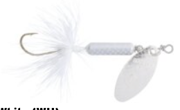 Yakima Rooster Tail