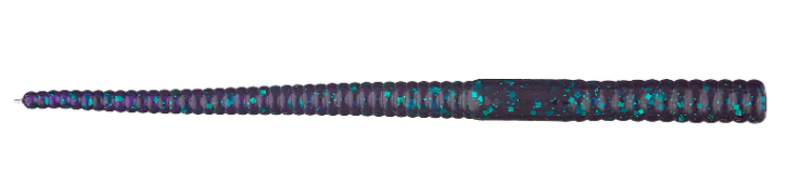 Zoom Shakey Head Worm