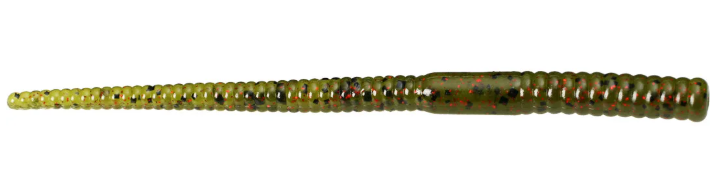 Zoom Shakey Head Worm
