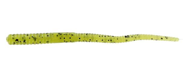 Zoom Shakey Head Worm