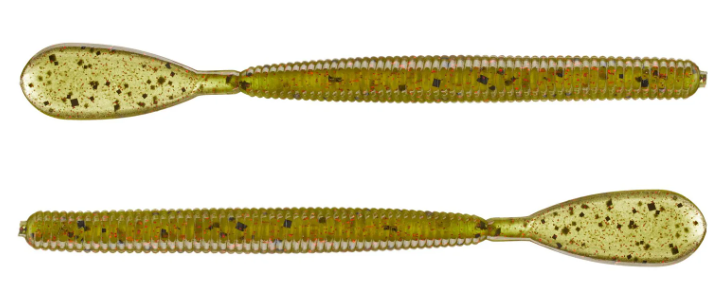 Zoom Speed Worm 5.5" 15pk