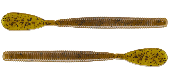 Zoom Speed Worm 5.5" 15pk
