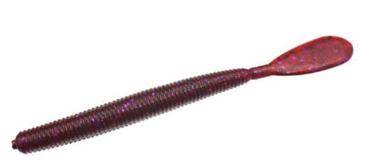 Zoom Speed Worm 5.5" 15pk
