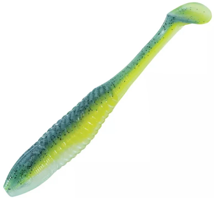 ***FishCo. Slim Swimmer