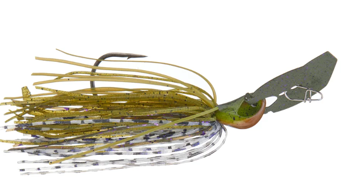 Berkley SlobberKnocker Jig