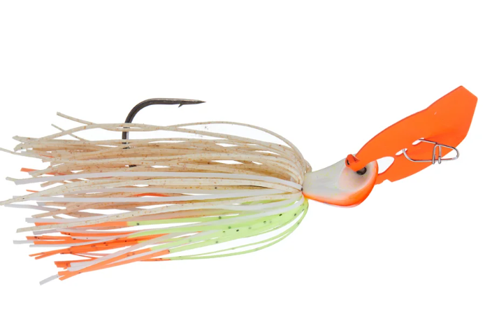 Berkley SlobberKnocker Jig