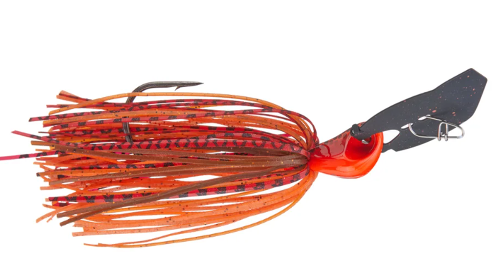 Berkley SlobberKnocker Jig