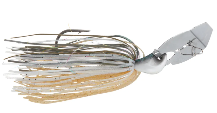 Berkley SlobberKnocker Jig