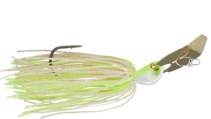 Berkley SlobberKnocker Jig