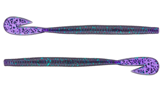 Zoom Ultravibe Speed Worm 15pk