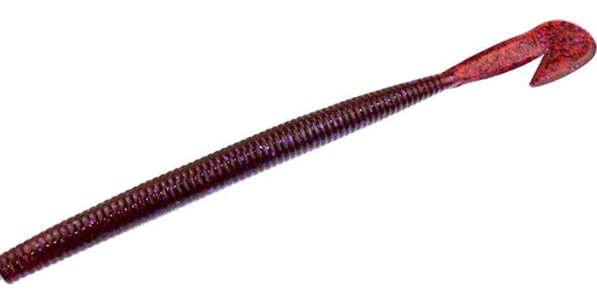 Zoom Ultravibe Speed Worm 15pk
