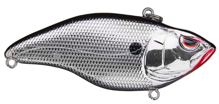 SPRO Essential Aruku Shad Silent Lipless Crankbait