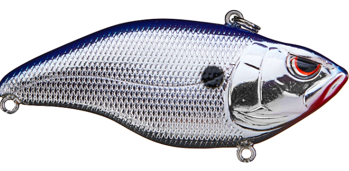 SPRO Essential Aruku Shad Silent Lipless Crankbait