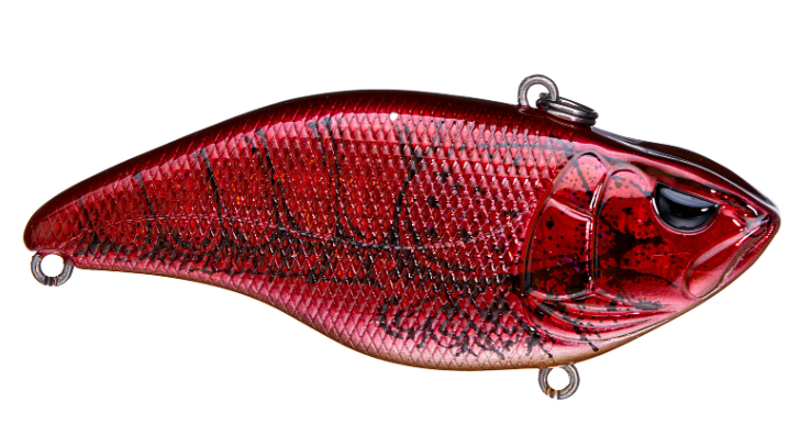 SPRO Essential Aruku Shad Silent Lipless Crankbait