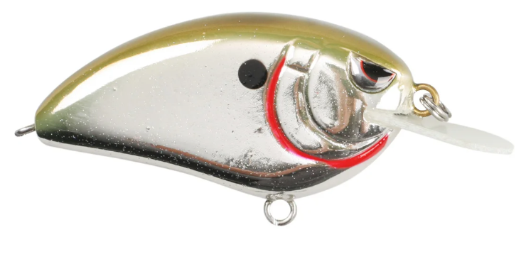 Spro Little John 50