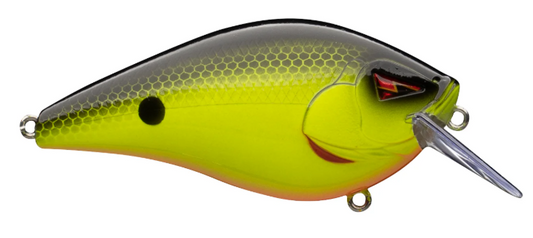 Team Ark CT Series Squarebill Crankbait