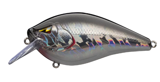 Team Ark CT Series Squarebill Crankbait