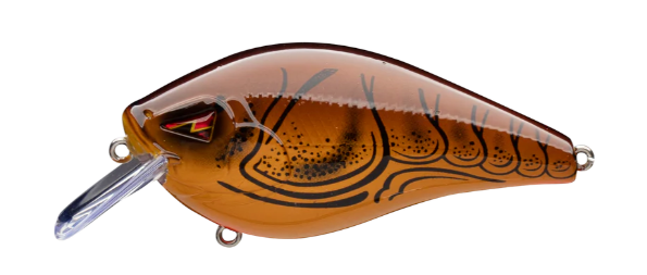 Team Ark CT Series Squarebill Crankbait