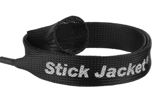 Stick Jacket Spinning