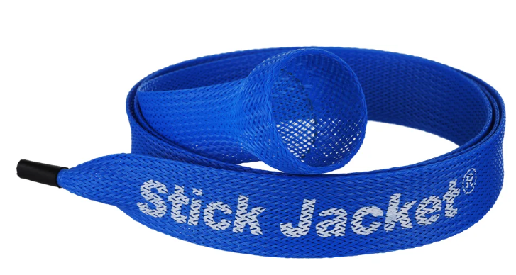 Stick Jacket Spinning