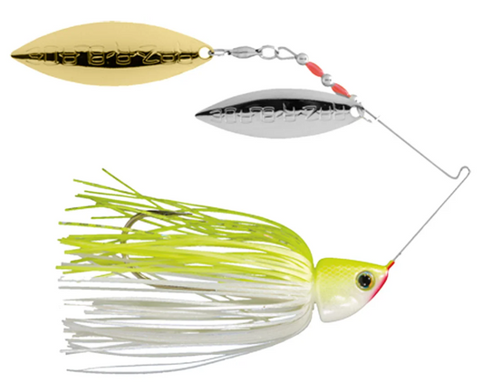Strike King Burner Spinnerbait