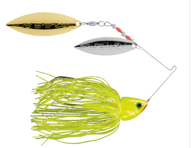 Strike King Burner Spinnerbait