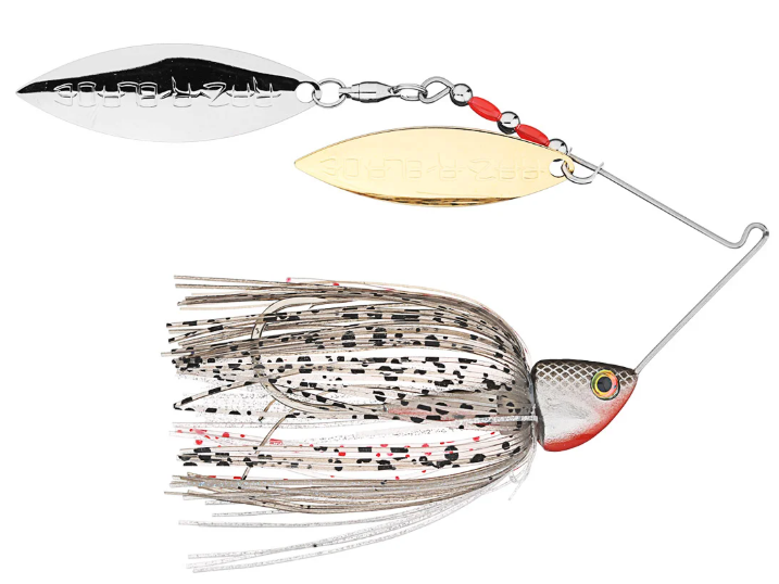 Strike King Burner Spinnerbait