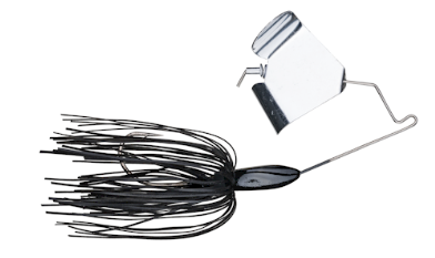 Strike King Buzzbait 1/4oz