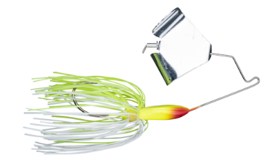 Strike King Buzzbait 1/4oz